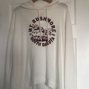 Mt. Rushmore Sweatshirt